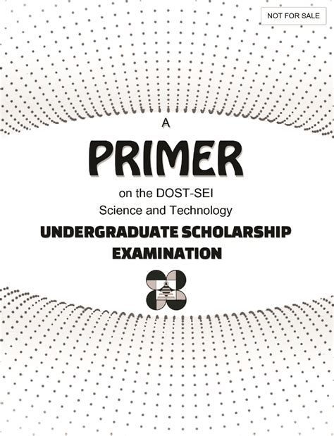 primer dost reviewer|COMPILED REVIEWER FOR DOST.